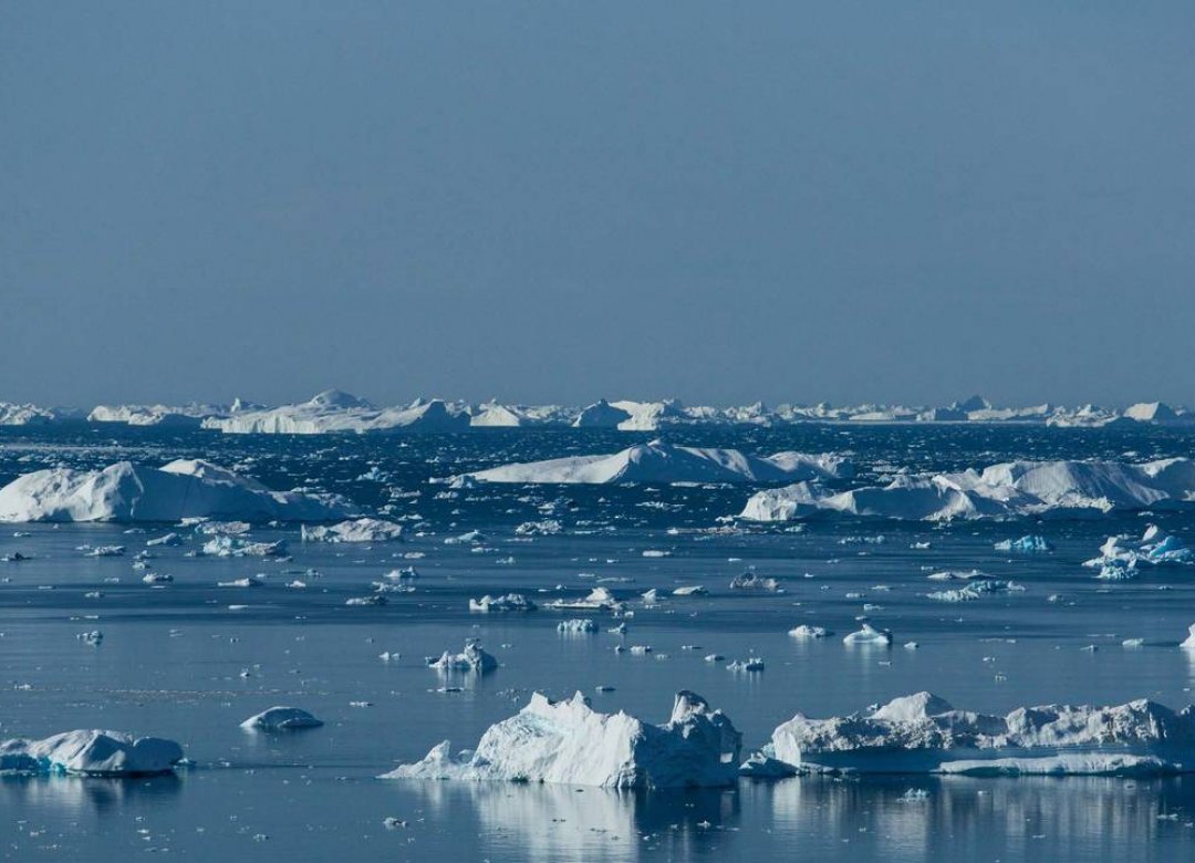 The Last Ice Hunters