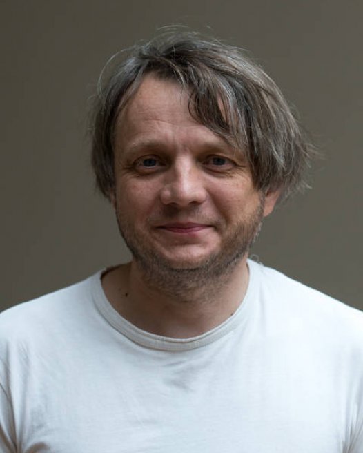 Martin Vandas