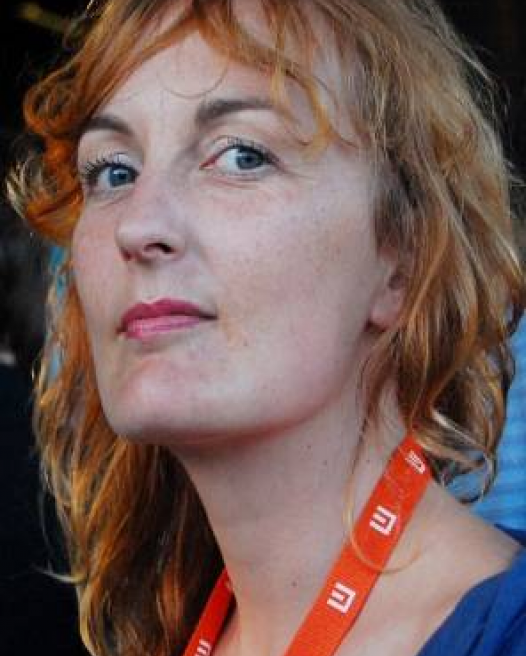 Marina Andrée