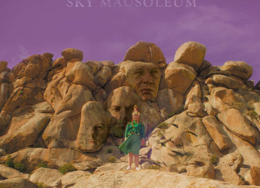 Dreams of the Sky Mausoleum