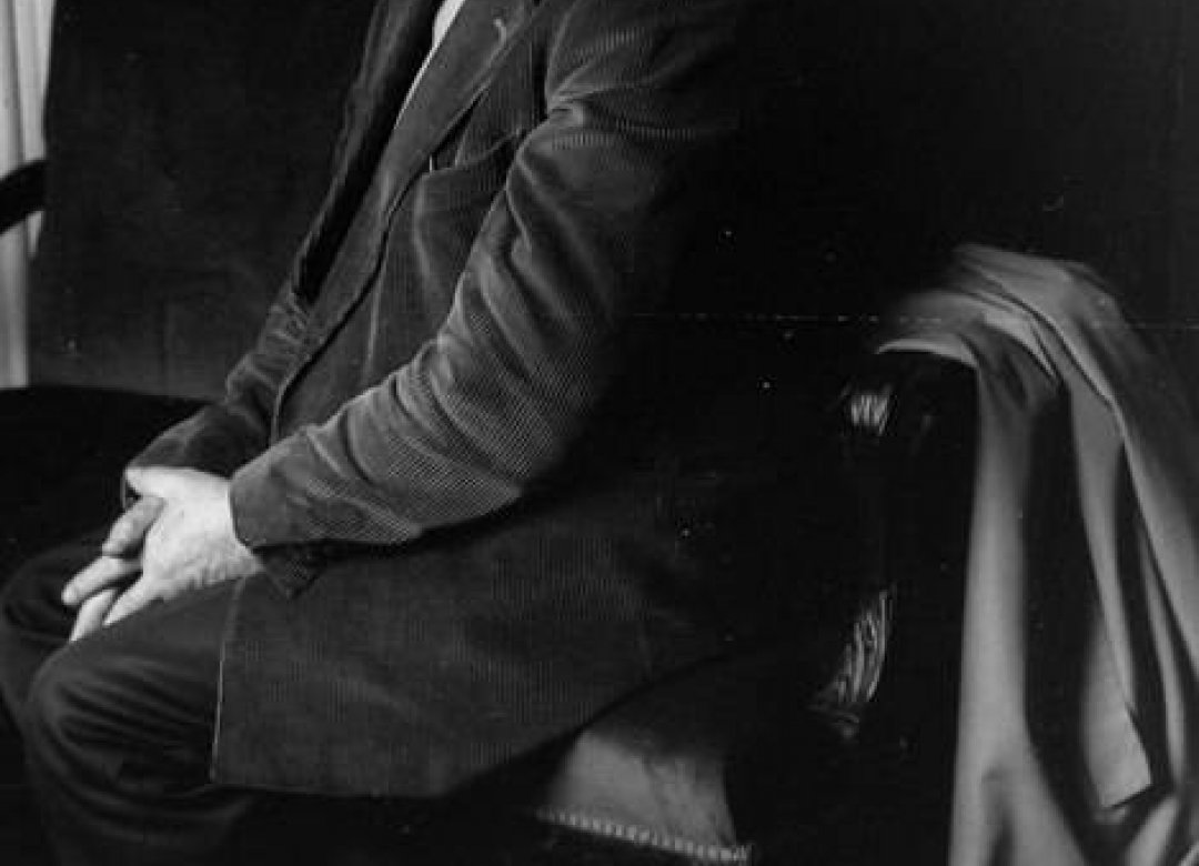 Central European Eduard Goldstücker