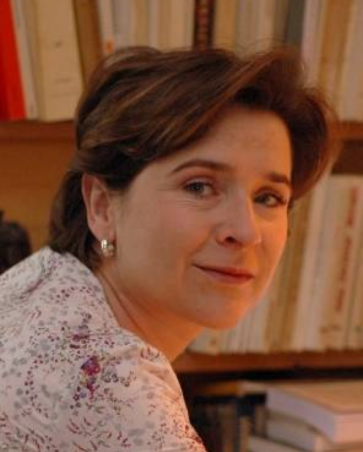 Catherine Bernstein