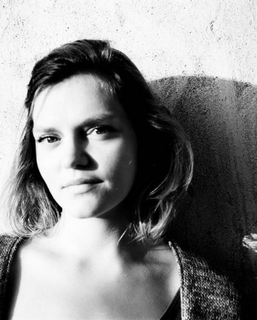 Adéla Komrzý