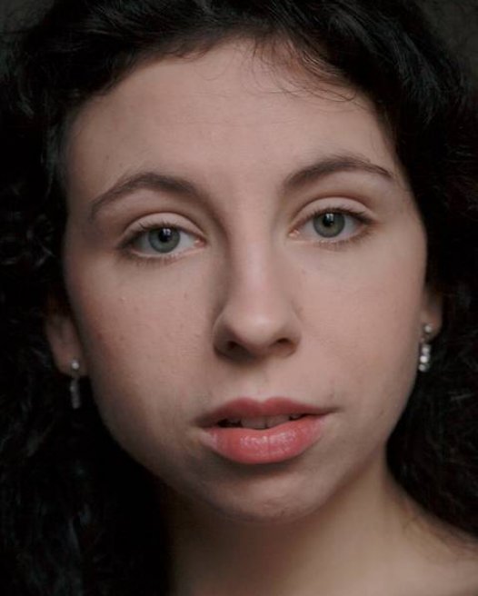 Elžbieta Josadė