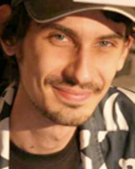 Márk Szilágyi
