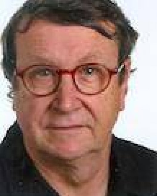 Peter Spoerri