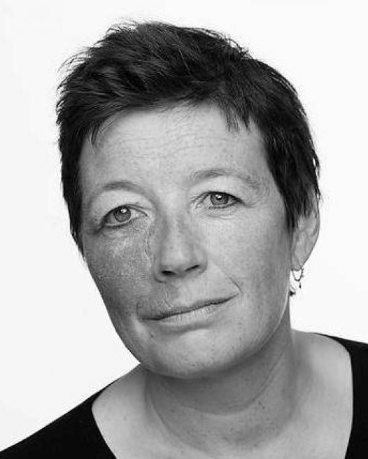Helle Hansen