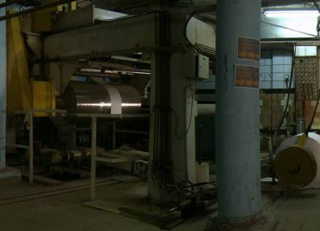 Factories of Imagination