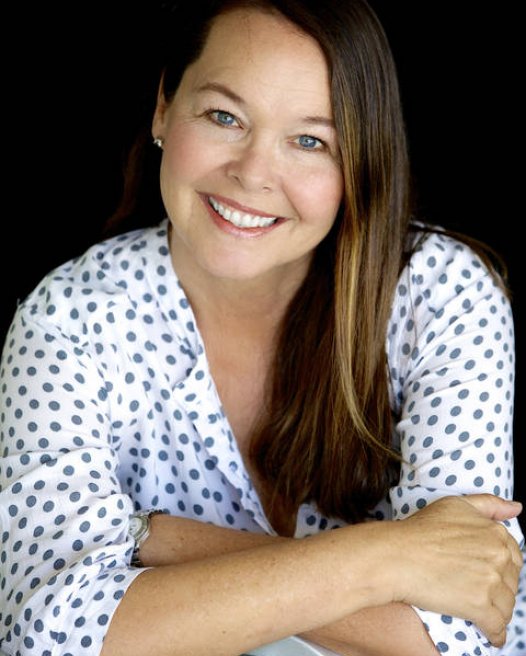 Julie Campfield
