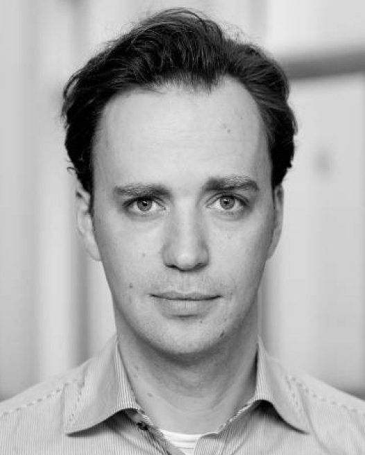 Anders Bruus