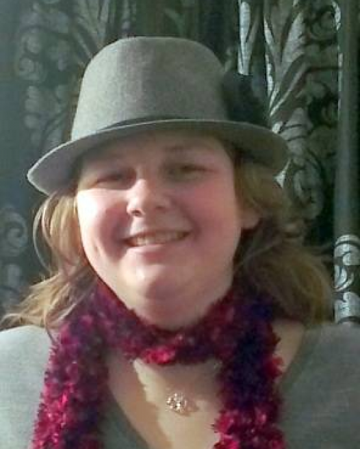 Anna Hooton