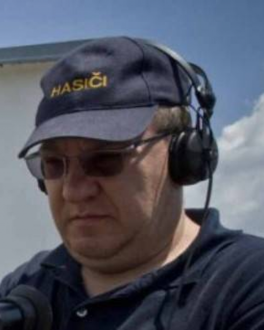 Jaromír Herskovič