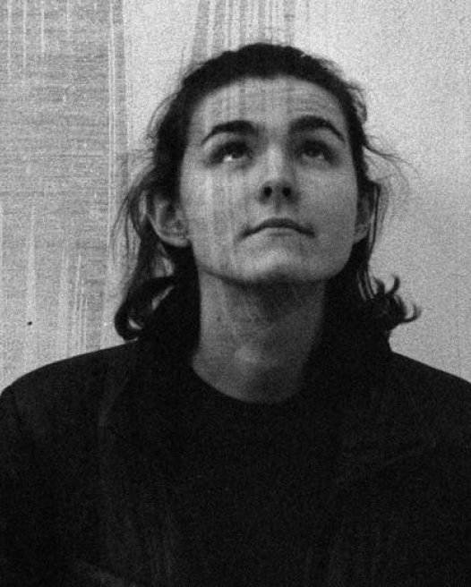 Lizaveta Chakanava