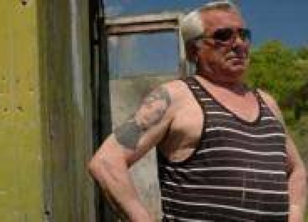 The Last Black Sea Pirates