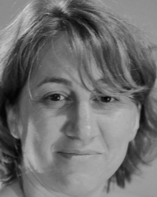 Sabine Gruber