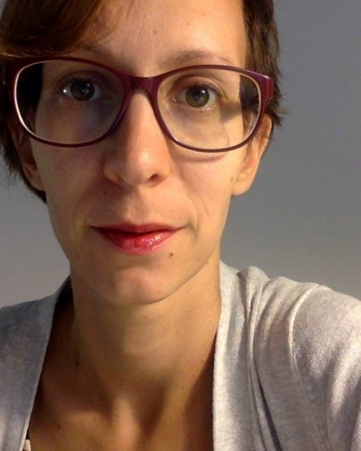 Ana Radečić