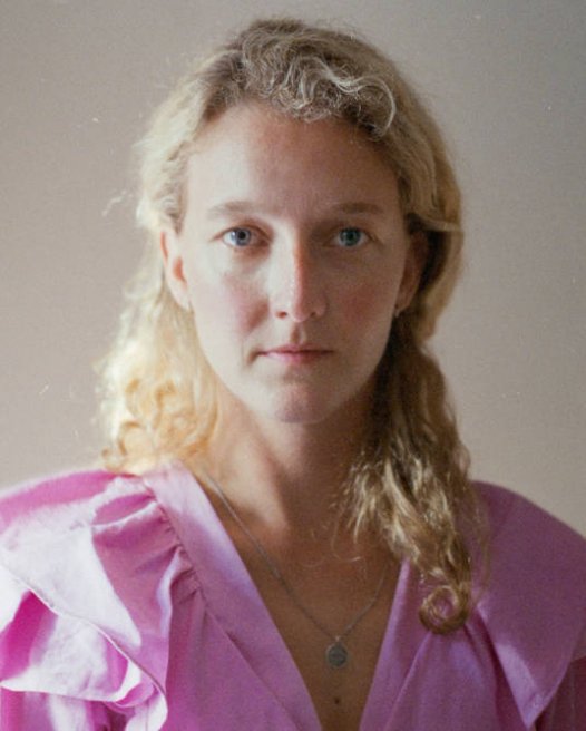 Julie Friis Walenciak