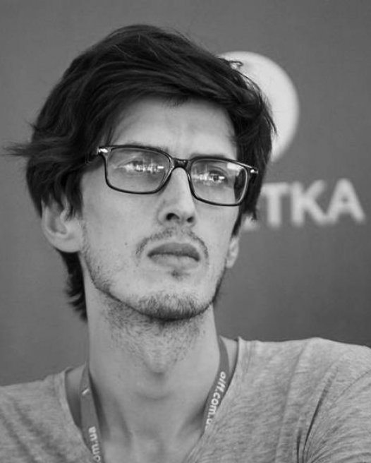 Stanislav Bytiutskyi