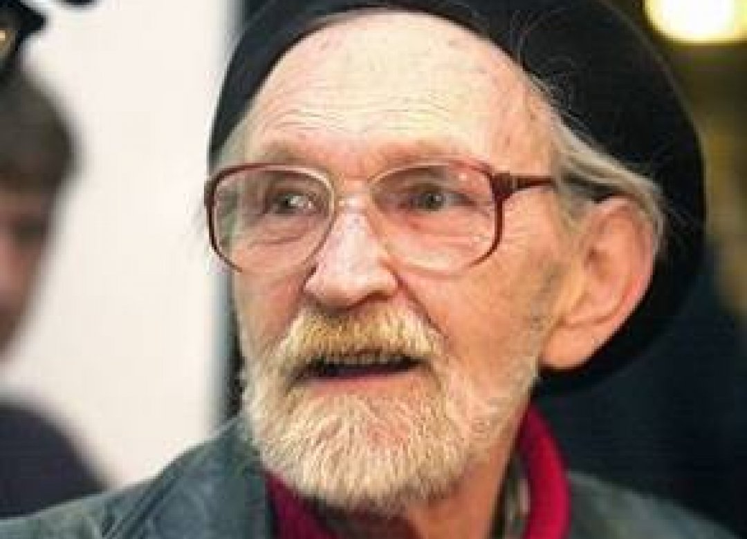 Egon Bondy