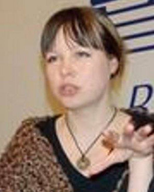 Oksana Buraja