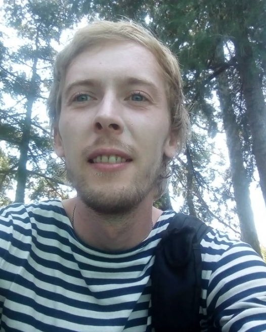 Dmitri Vologdin