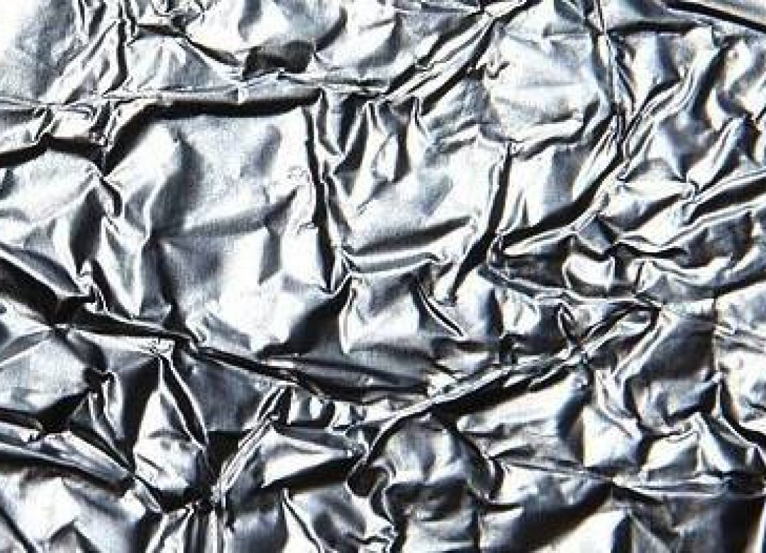 The Age of Aluminium