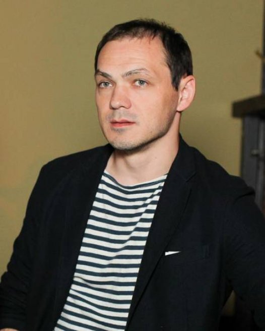 Andrey Shabaev