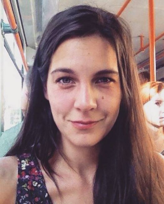 Kristýna Bartošová