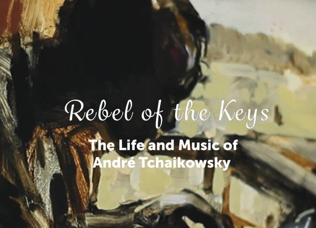 Rebel of the Keys