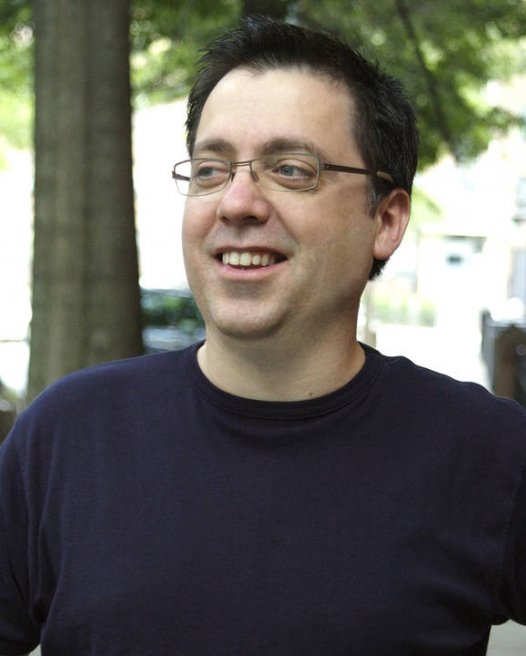 Andrew Grant