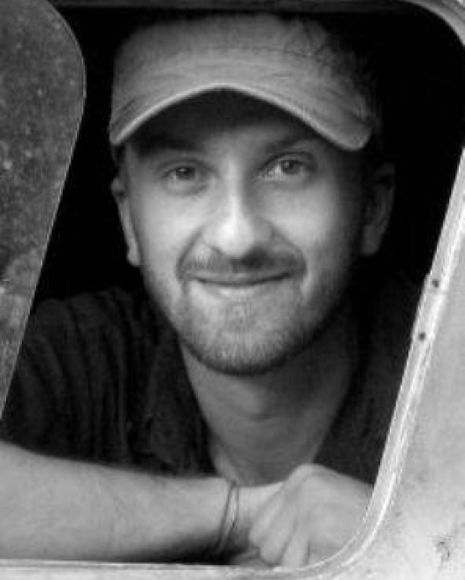 Kacper Czubak