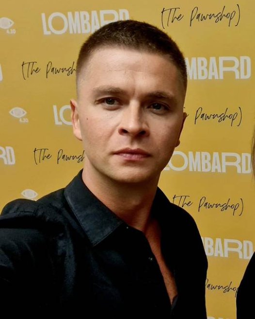 Łukasz Kowalski