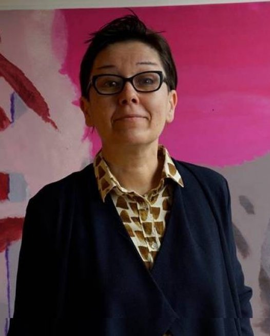 Tatyana Detkina
