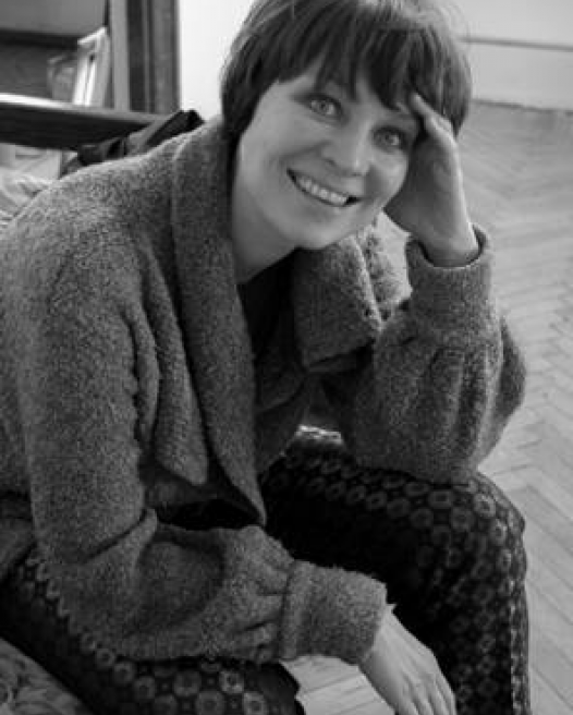 Anastasia Alexandrova