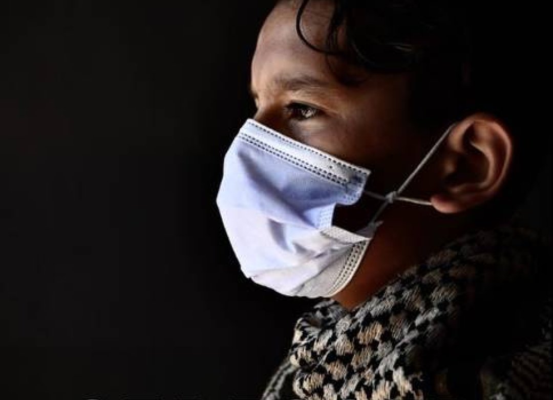 Stressed: A Pandemic of Fear