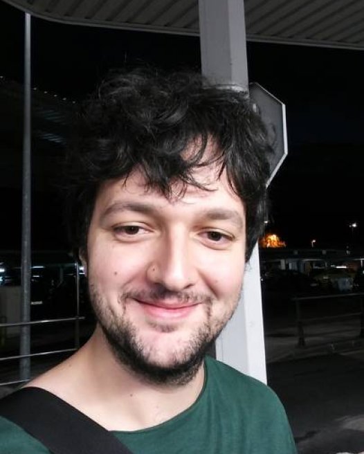 Marko Grba Singh