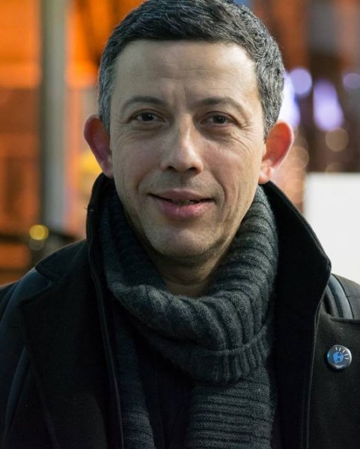 Alexandru Solomon
