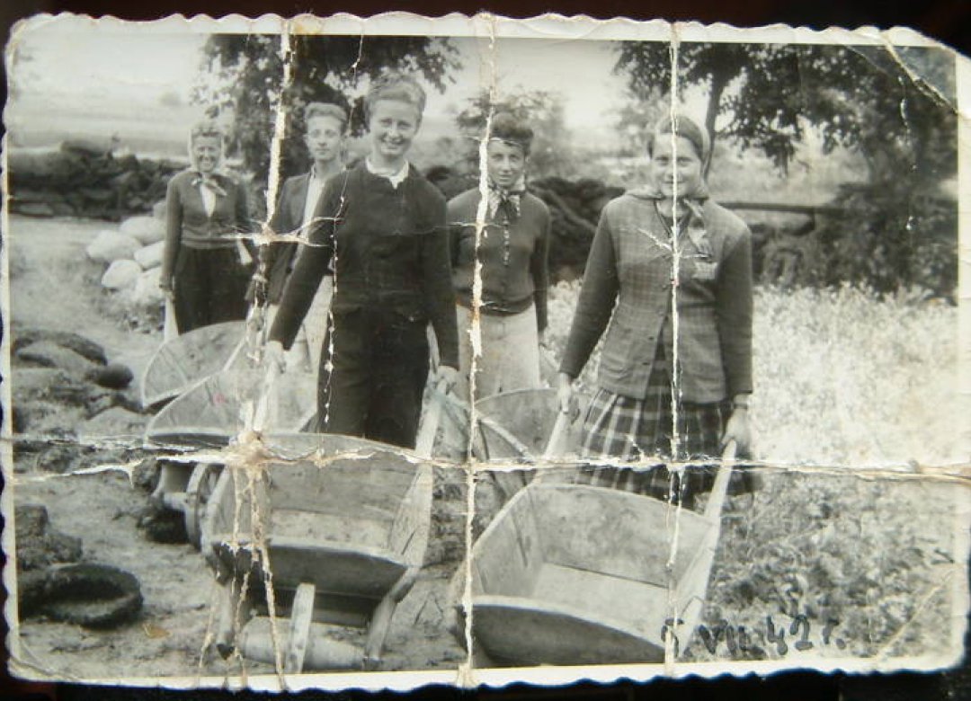 Forgotten Transports to Poland