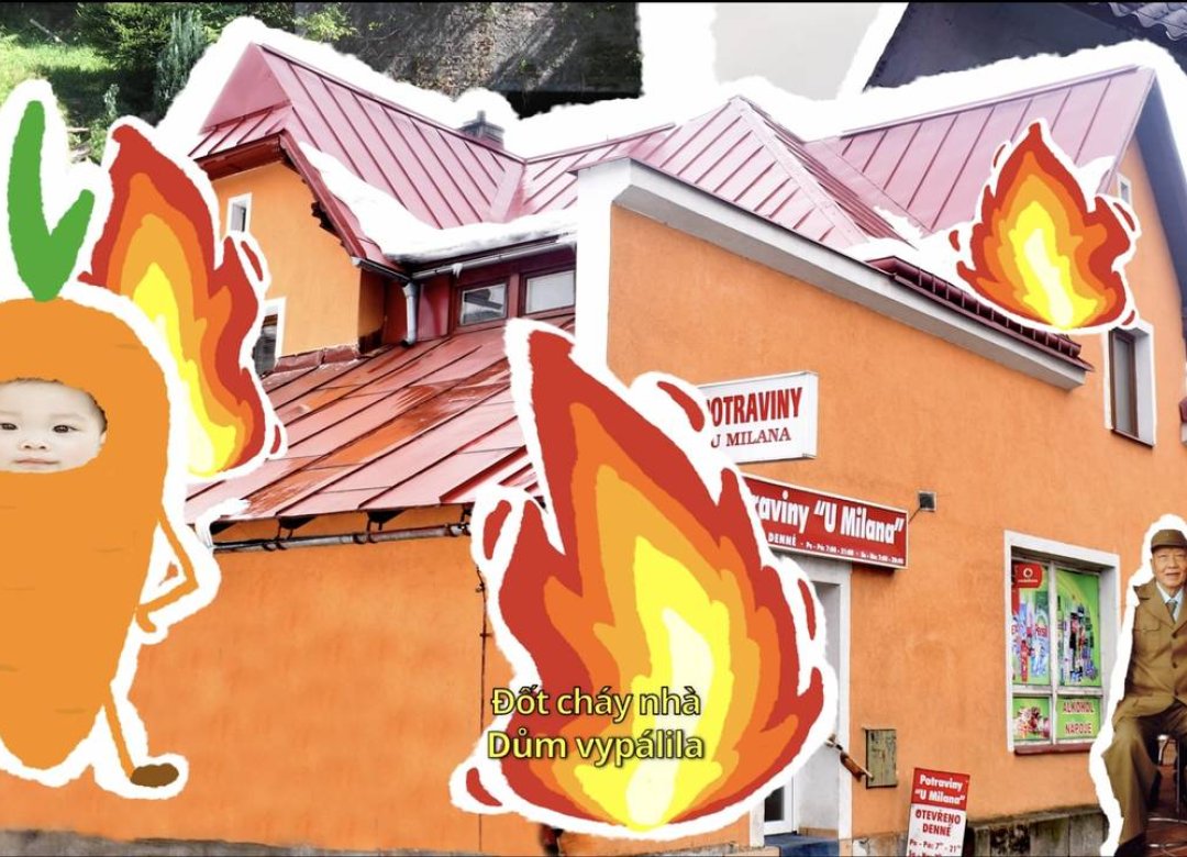 Mrkvička