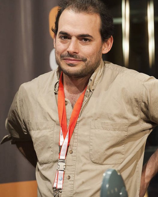 Mike Bonanno