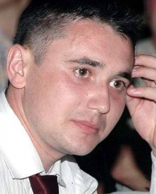 Dumitru Marian