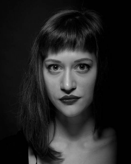 Alisa Erokhina