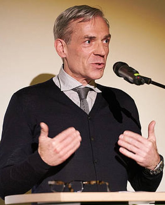 Dr. Lars Henrik Gass