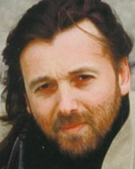 Marek Dušák