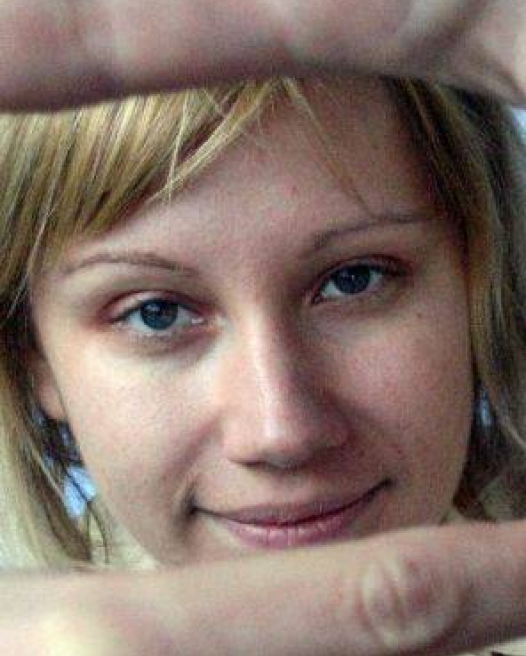 Elena Tikhonova
