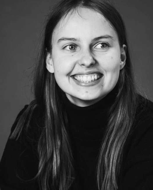 Agne Dovydaityte