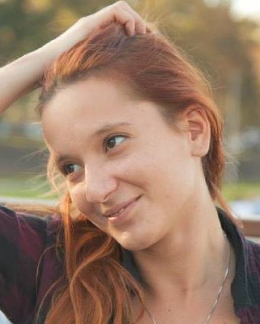 Katarina Mutic