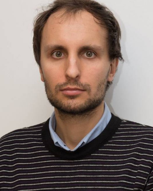 Miloš Ivanović
