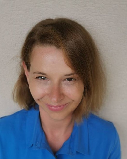 Miriam Ryndová