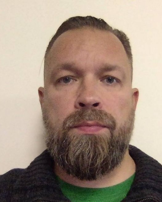 Martynas Starkus